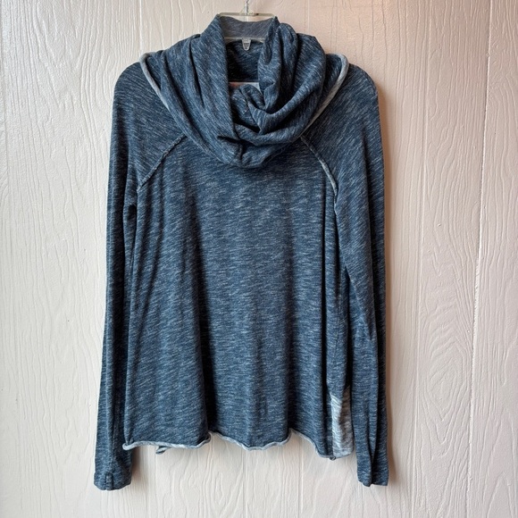 Free People Beach One Body UN Corps Two-Toned Top - Picture 7 of 9